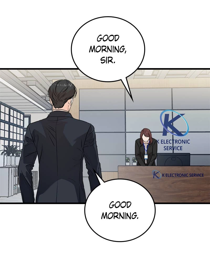 Can't Get Enough of You Chapter 9 Page 72
