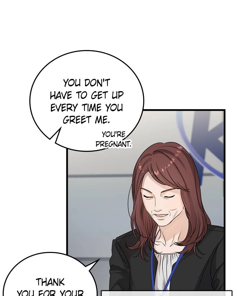 Can't Get Enough of You Chapter 9 Page 73