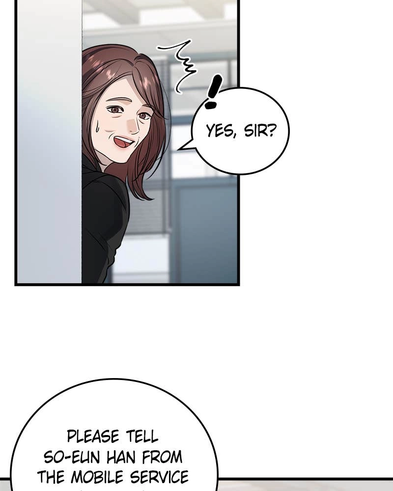 Can't Get Enough of You Chapter 9 Page 77