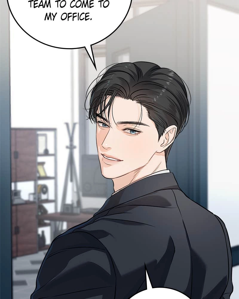 Can't Get Enough of You Chapter 9 Page 78