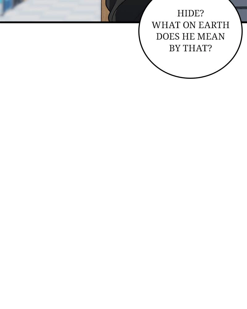 Can't Get Enough of You Chapter 9 Page 81