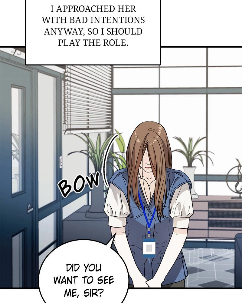 Can't Get Enough of You Chapter 9 Page 84