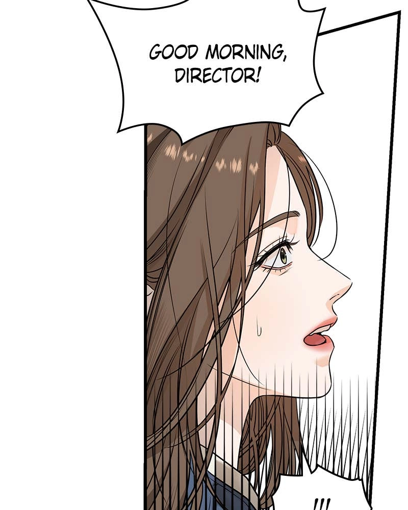 Can't Get Enough of You Chapter 9 Page 8