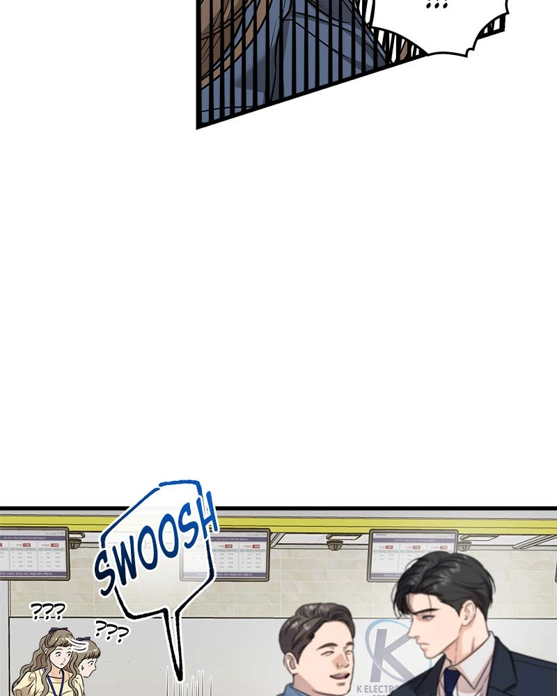 Can't Get Enough of You Chapter 9 Page 9