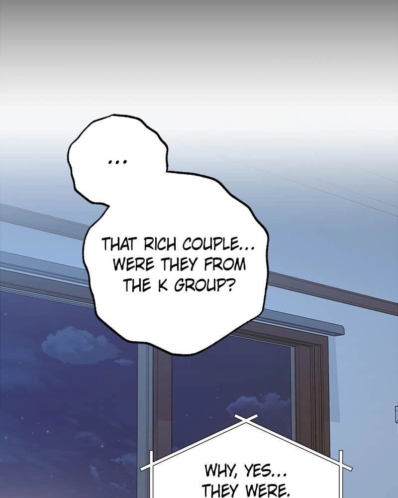 Can't Get Enough of You Chapter 85 Page 100
