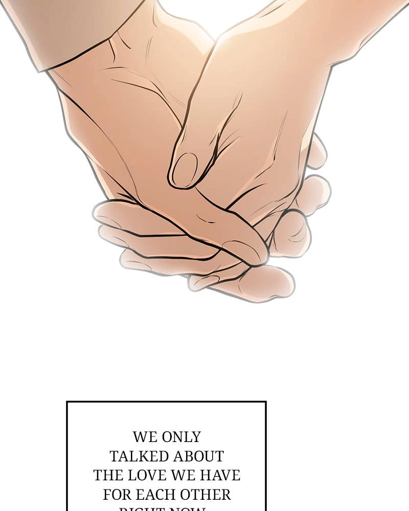 Can't Get Enough of You Chapter 85 Page 106