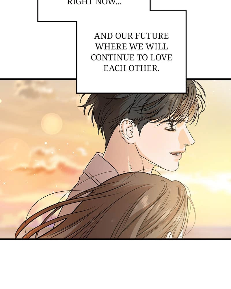 Can't Get Enough of You Chapter 85 Page 107
