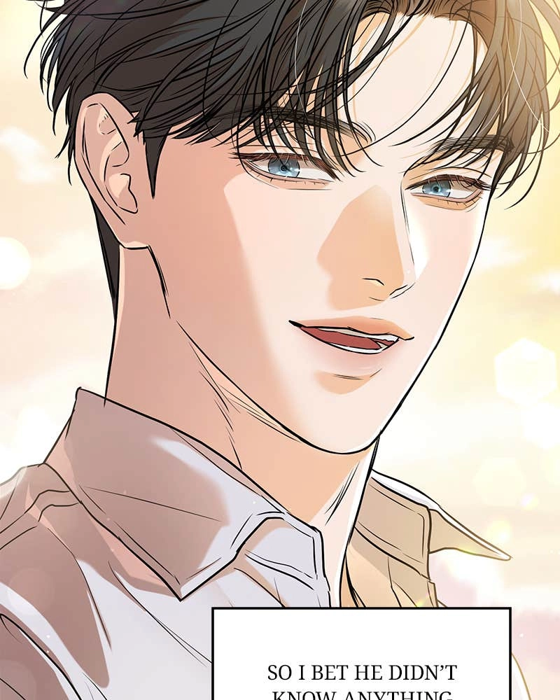 Can't Get Enough of You Chapter 85 Page 110