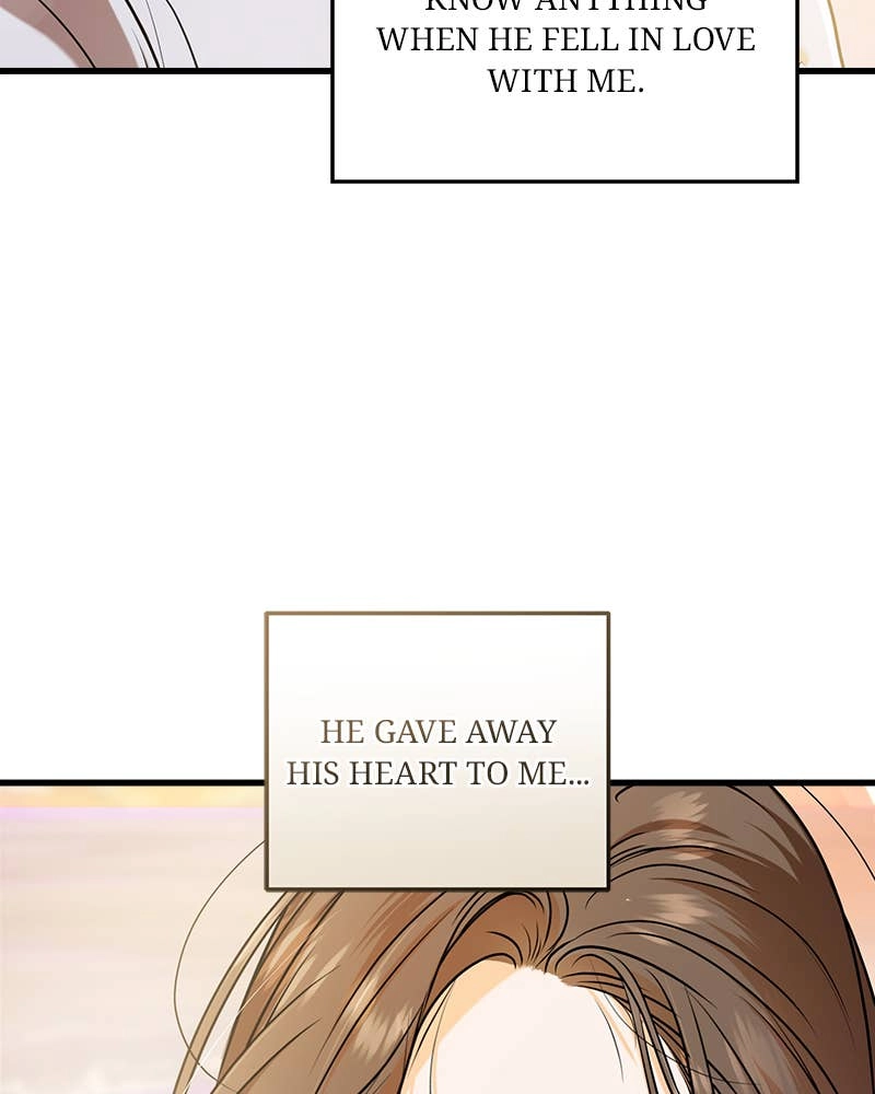 Can't Get Enough of You Chapter 85 Page 111