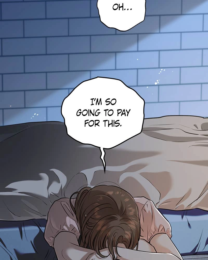 Can't Get Enough of You Chapter 85 Page 122