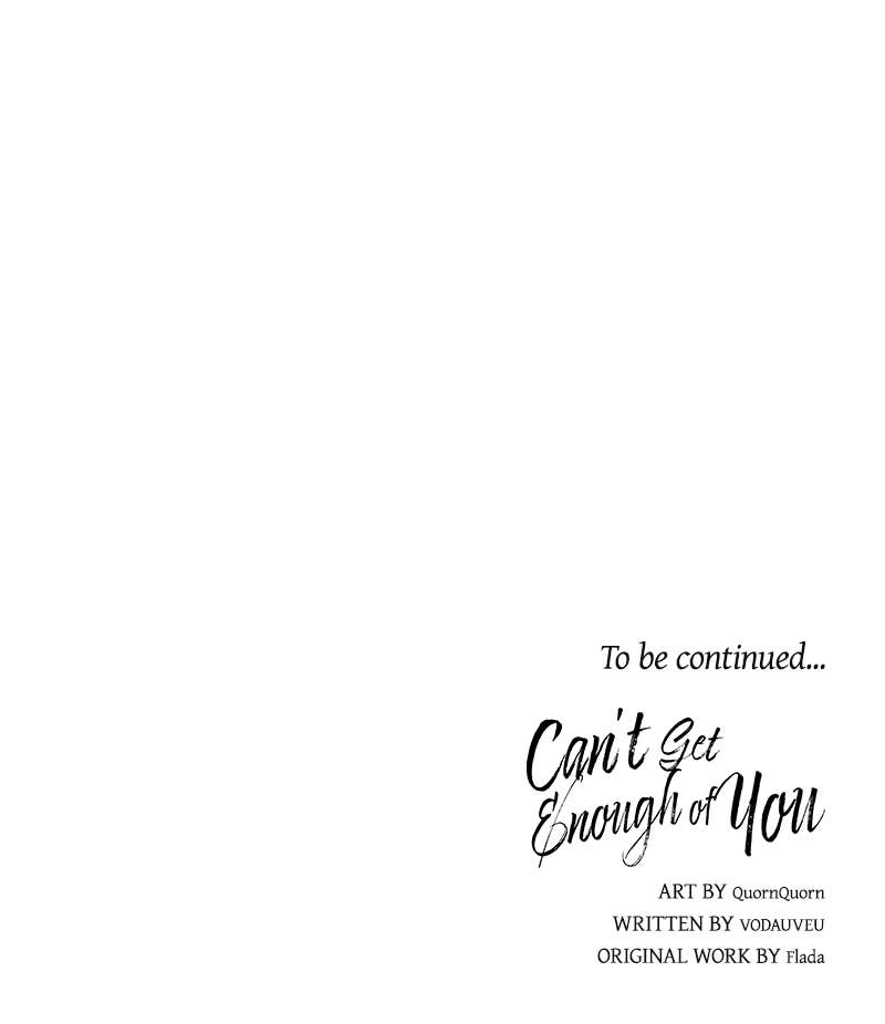 Can't Get Enough of You Chapter 85 Page 124