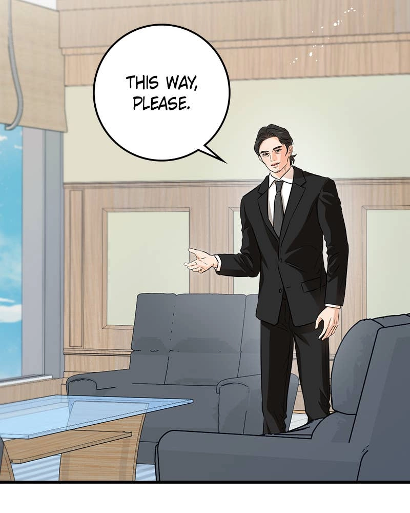 Can't Get Enough of You Chapter 85 Page 12