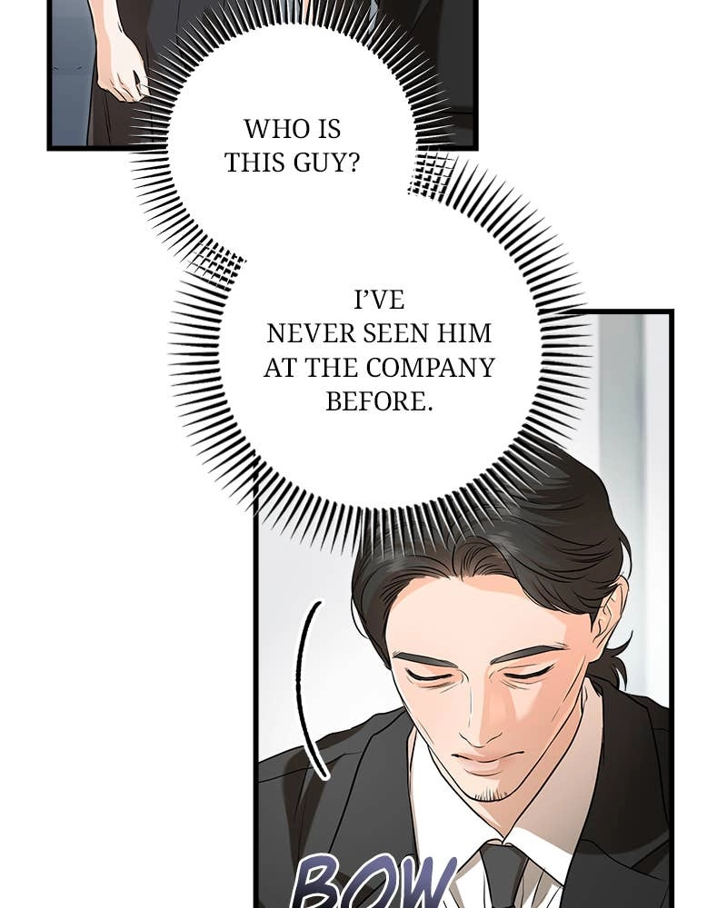 Can't Get Enough of You Chapter 85 Page 14