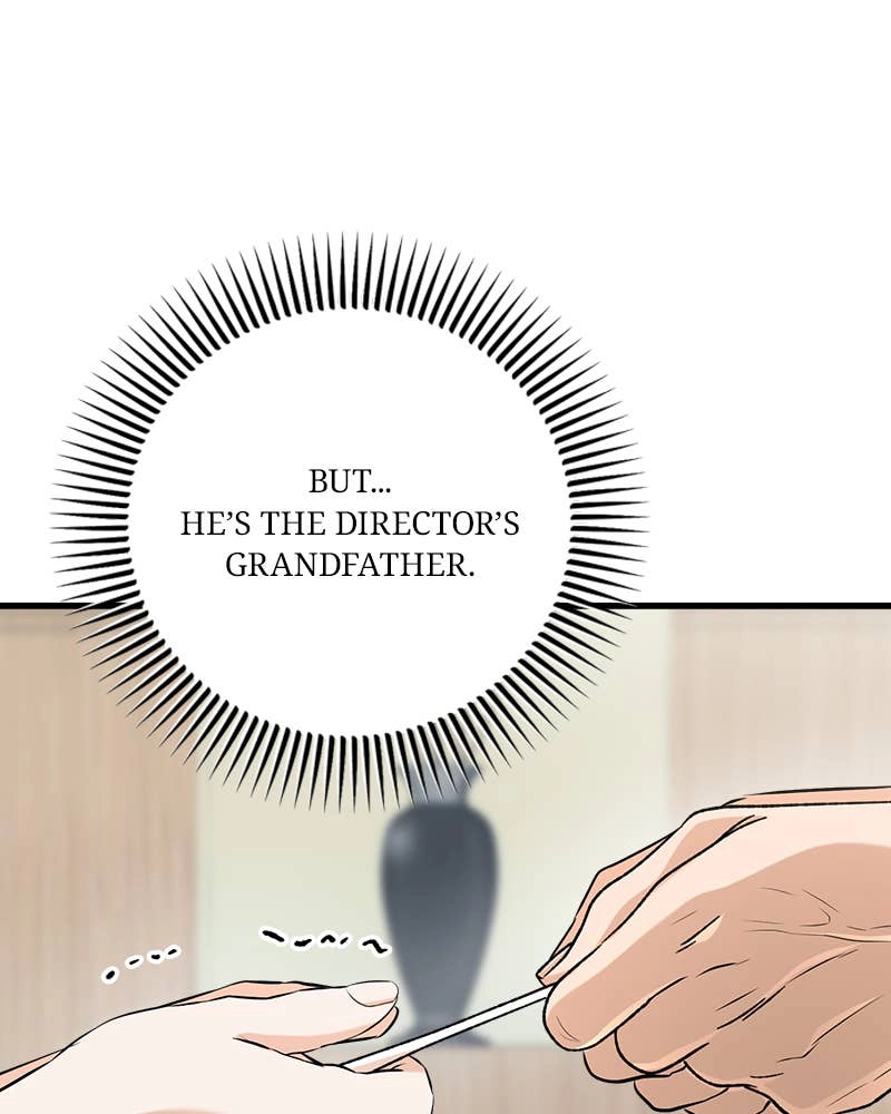 Can't Get Enough of You Chapter 85 Page 19