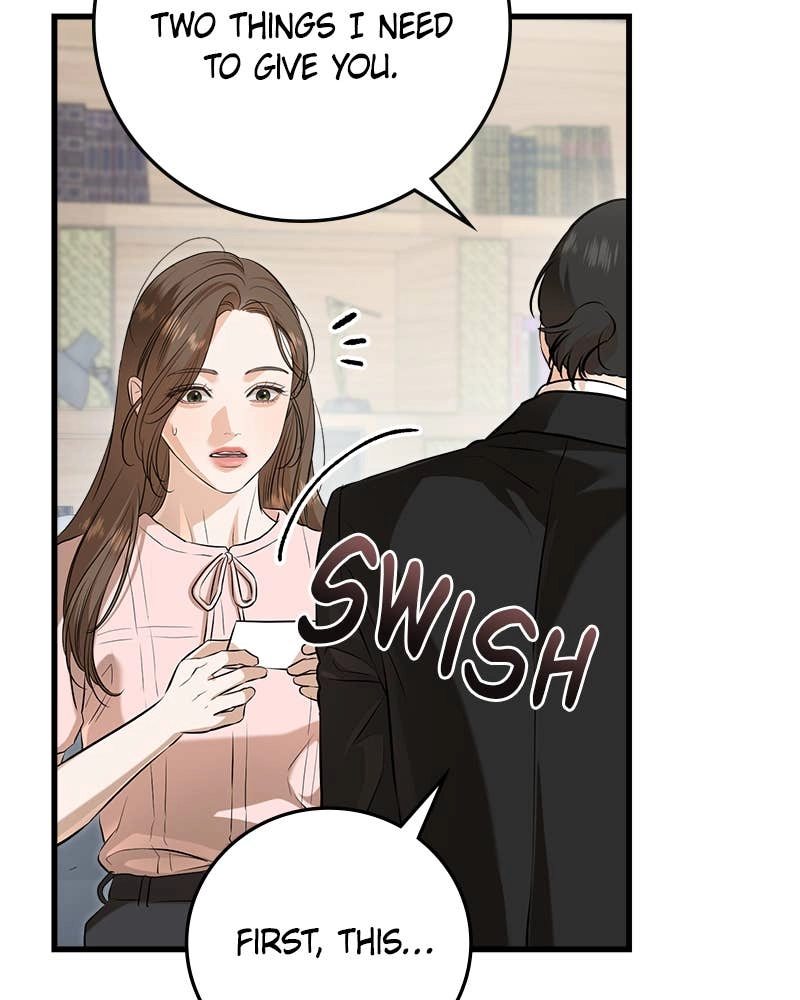 Can't Get Enough of You Chapter 85 Page 21