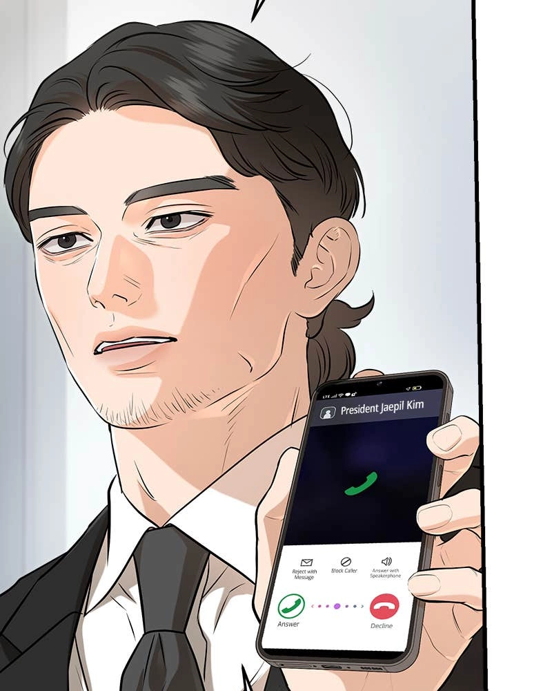 Can't Get Enough of You Chapter 85 Page 25