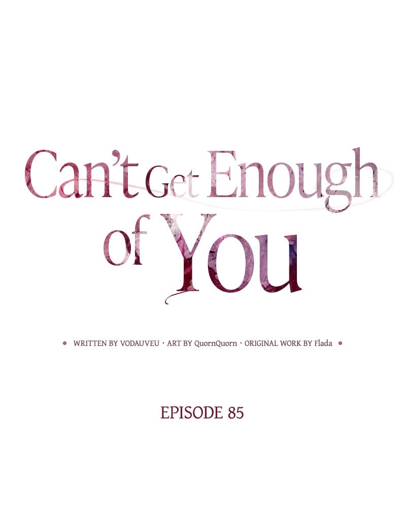 Can't Get Enough of You Chapter 85 Page 28