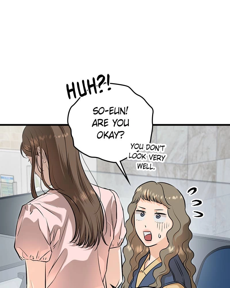 Can't Get Enough of You Chapter 85 Page 30