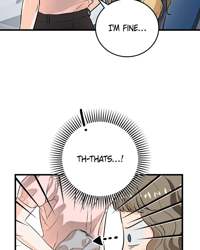 Can't Get Enough of You Chapter 85 Page 31
