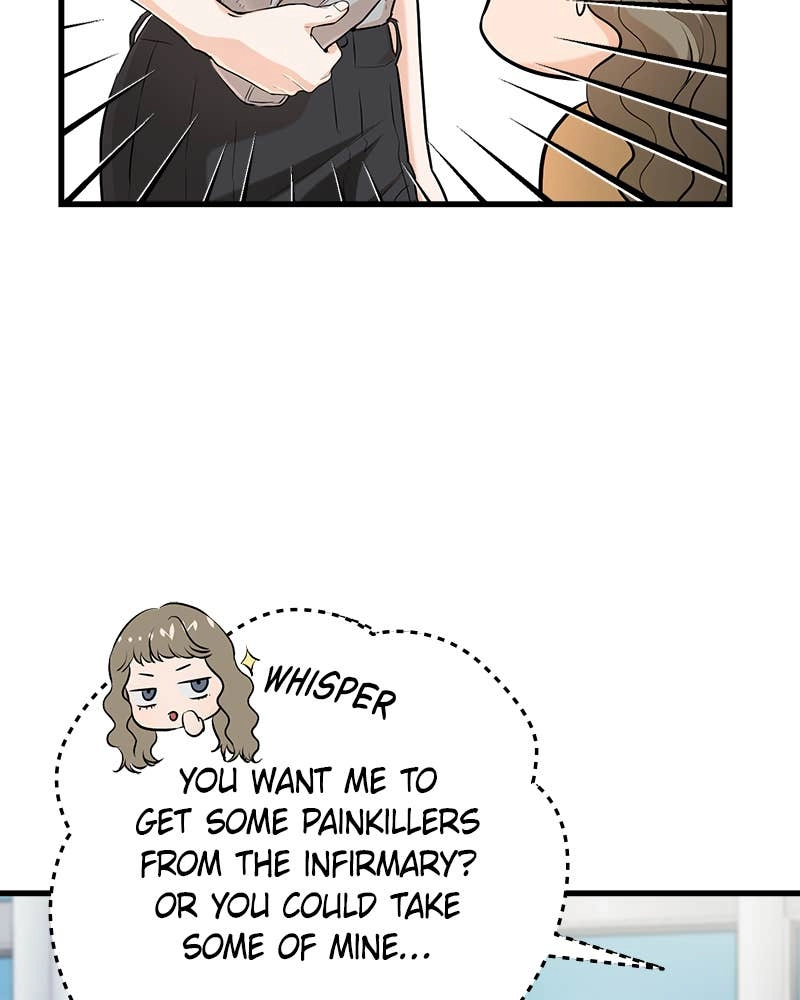 Can't Get Enough of You Chapter 85 Page 32