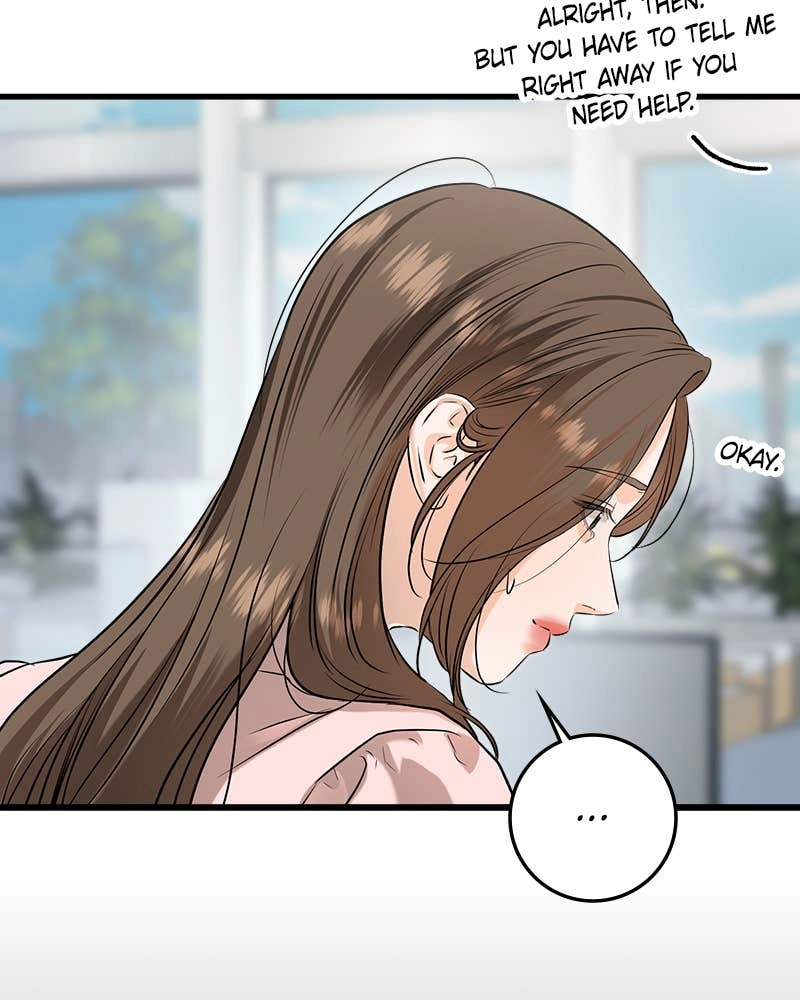 Can't Get Enough of You Chapter 85 Page 34
