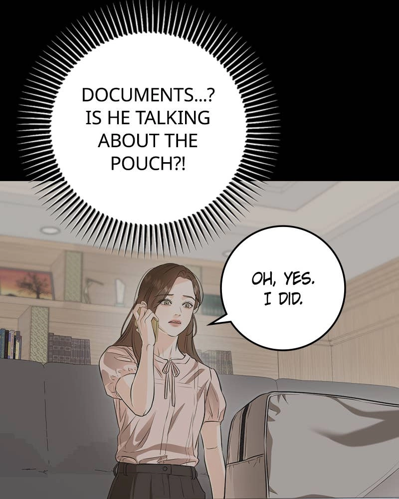 Can't Get Enough of You Chapter 85 Page 37