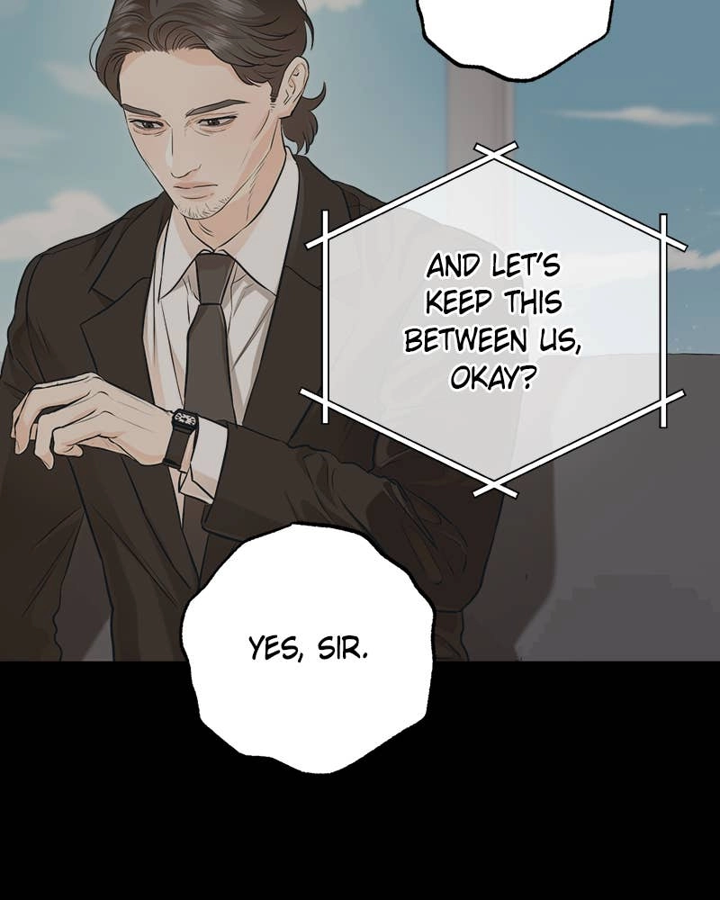 Can't Get Enough of You Chapter 85 Page 39