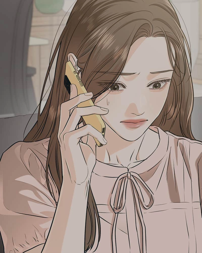 Can't Get Enough of You Chapter 85 Page 41