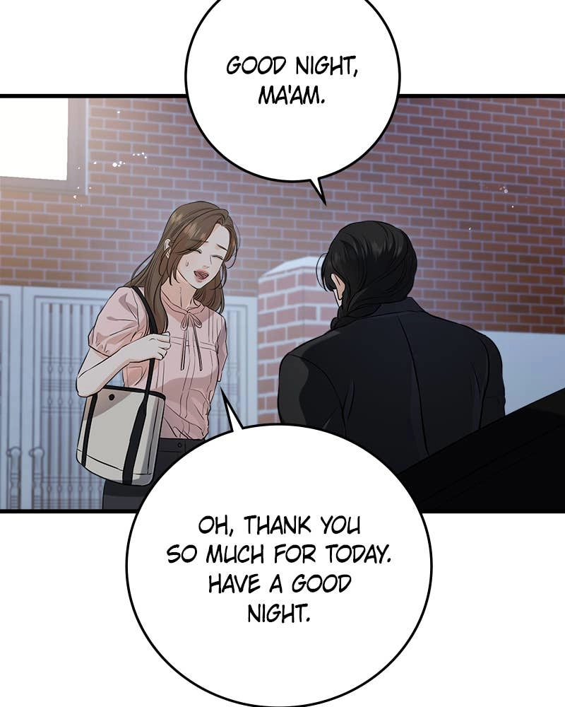 Can't Get Enough of You Chapter 85 Page 48