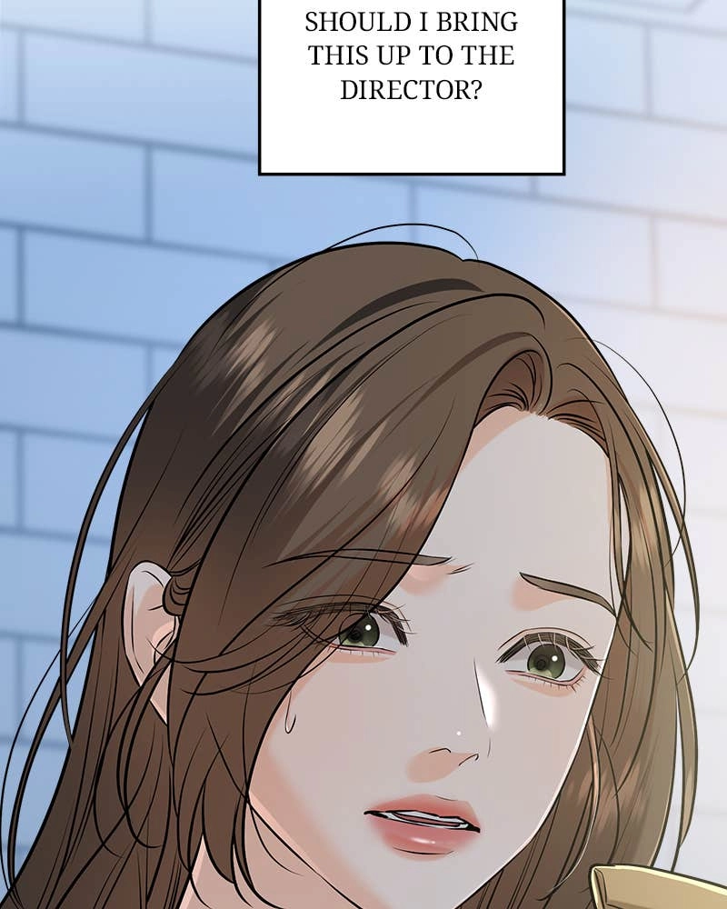 Can't Get Enough of You Chapter 85 Page 55