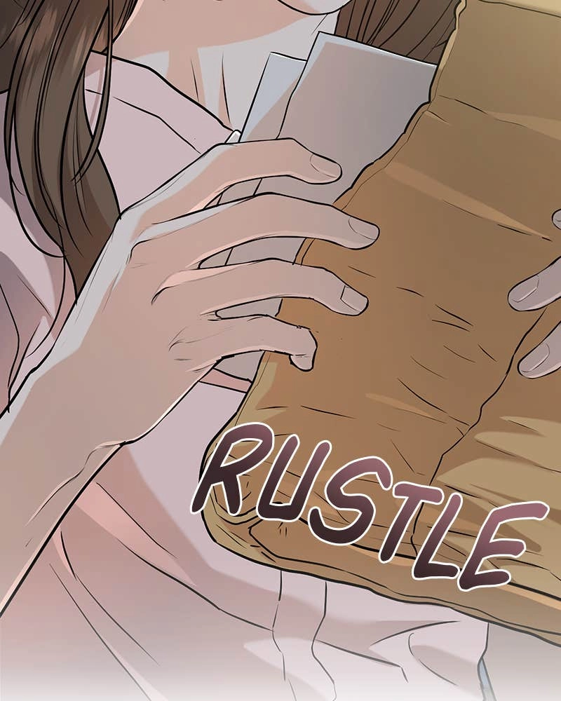Can't Get Enough of You Chapter 85 Page 56