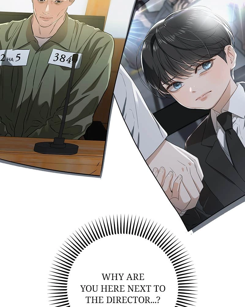 Can't Get Enough of You Chapter 85 Page 78