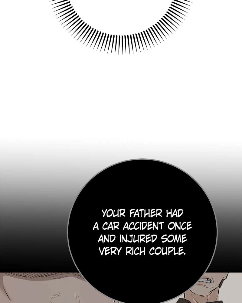 Can't Get Enough of You Chapter 85 Page 79