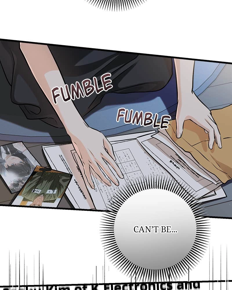 Can't Get Enough of You Chapter 85 Page 82