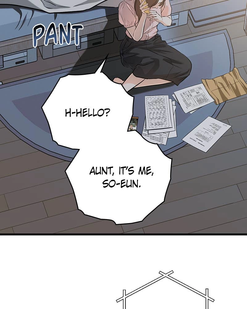 Can't Get Enough of You Chapter 85 Page 88