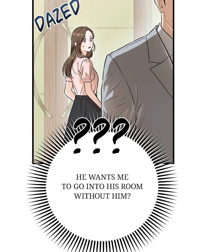 Can't Get Enough of You Chapter 85 Page 8