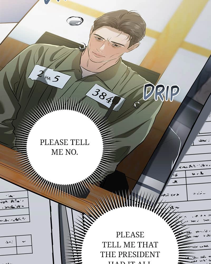 Can't Get Enough of You Chapter 85 Page 94