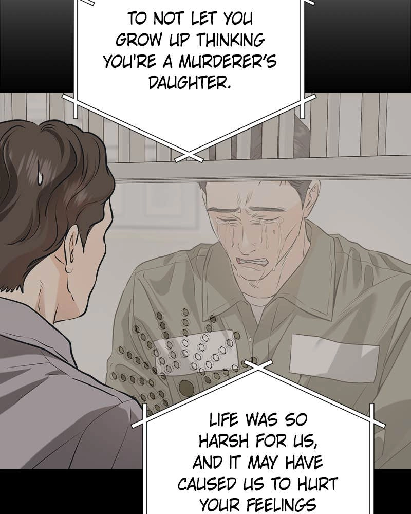 Can't Get Enough of You Chapter 85 Page 97