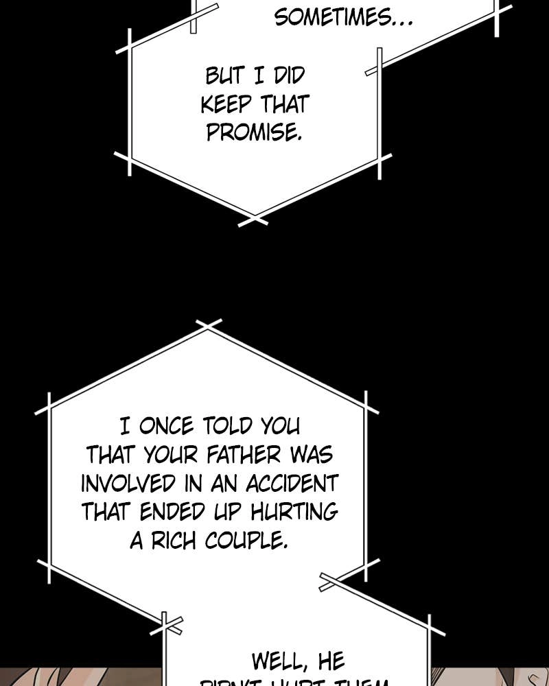 Can't Get Enough of You Chapter 85 Page 98