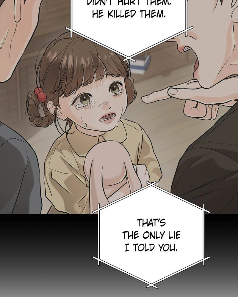 Can't Get Enough of You Chapter 85 Page 99