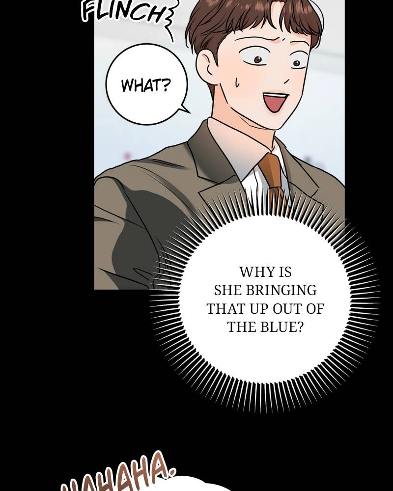 Can't Get Enough of You Chapter 32 Page 10