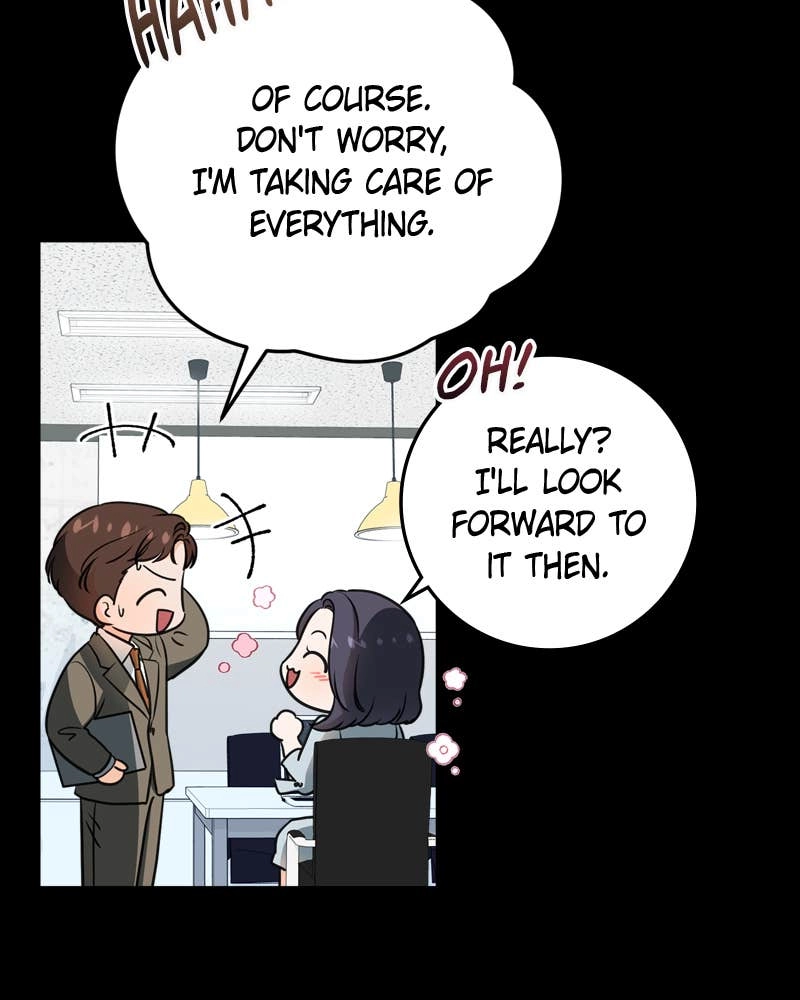 Can't Get Enough of You Chapter 32 Page 11