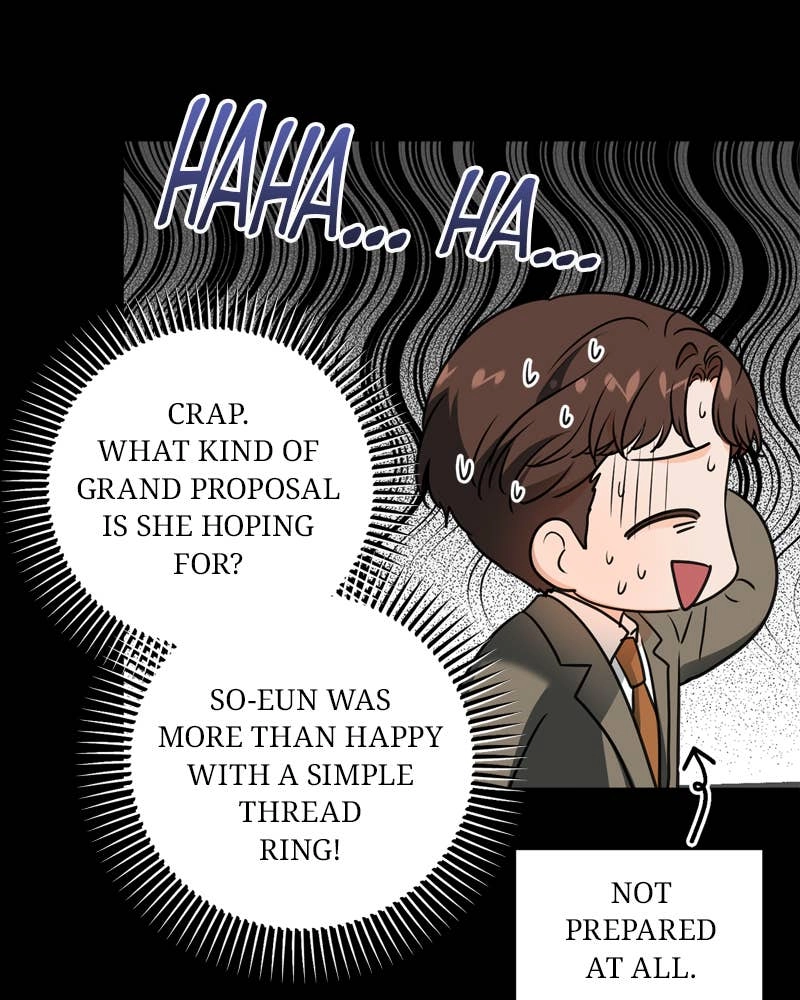 Can't Get Enough of You Chapter 32 Page 12