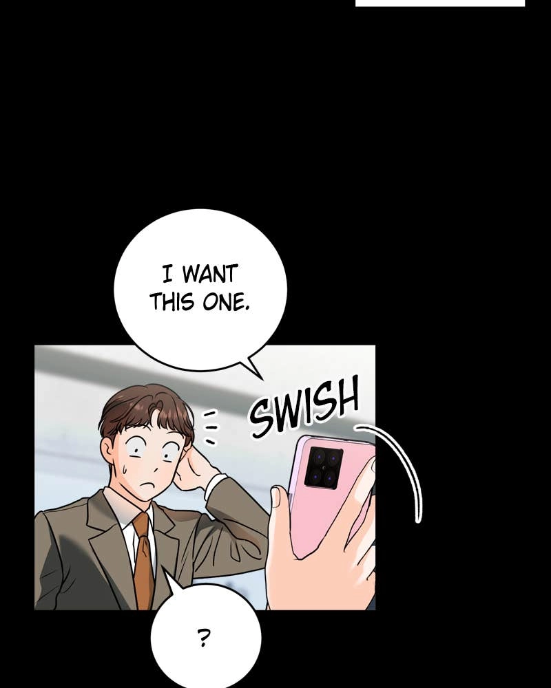 Can't Get Enough of You Chapter 32 Page 13