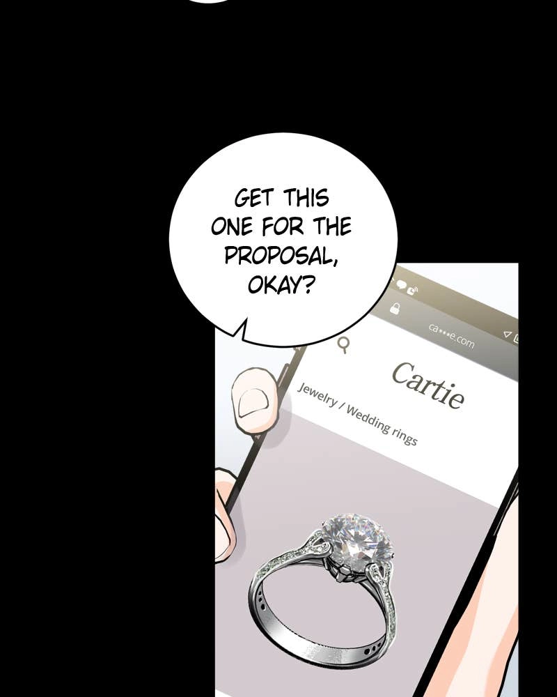 Can't Get Enough of You Chapter 32 Page 14