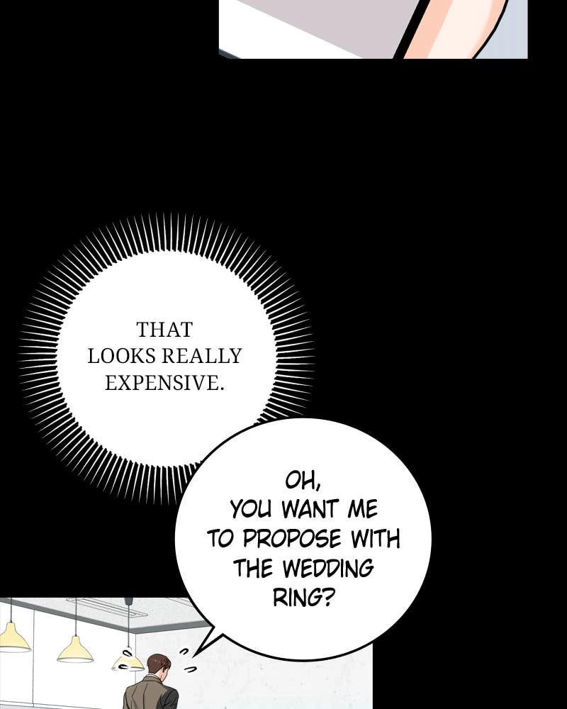 Can't Get Enough of You Chapter 32 Page 15