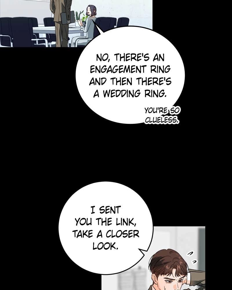 Can't Get Enough of You Chapter 32 Page 16