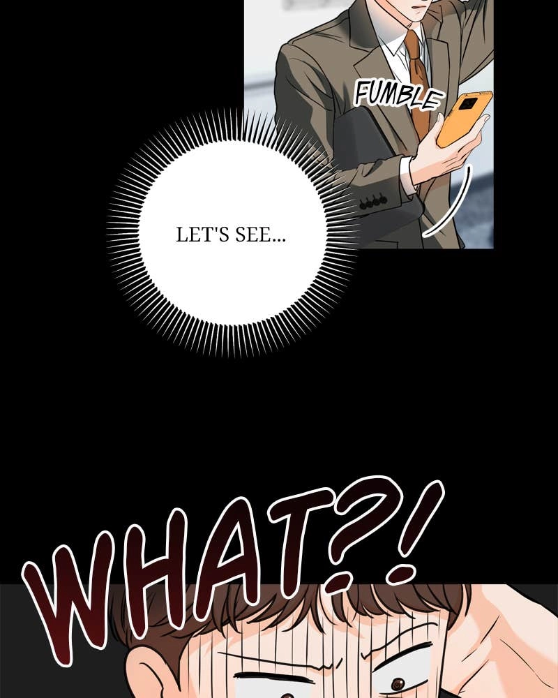 Can't Get Enough of You Chapter 32 Page 17