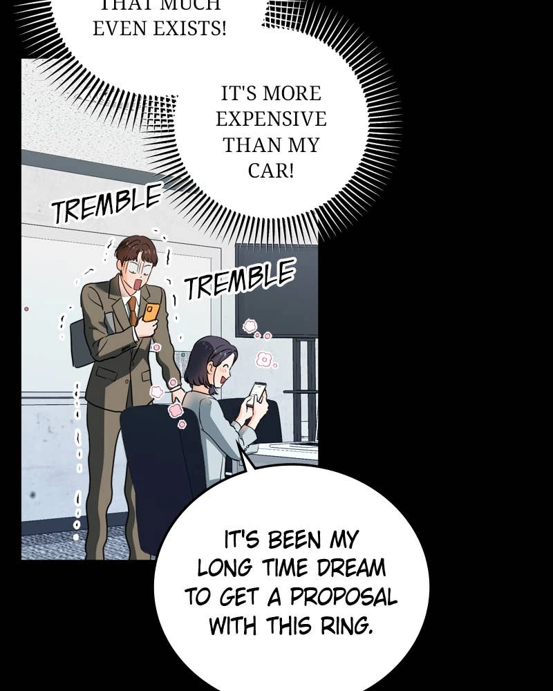 Can't Get Enough of You Chapter 32 Page 20