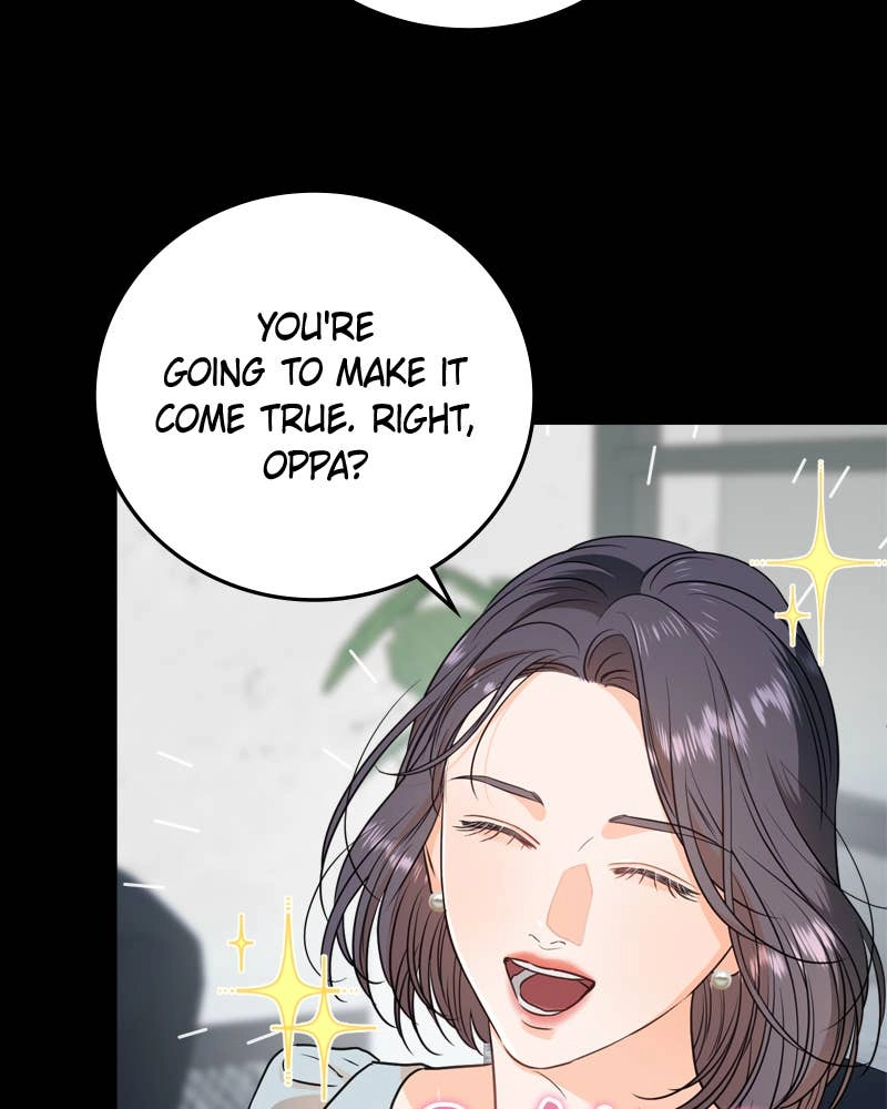 Can't Get Enough of You Chapter 32 Page 21